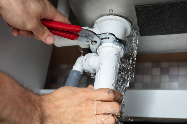Trusted Newport, AR Water damage restoration Experts