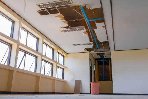 Best Emergency water damage restoration  in Newport, AR