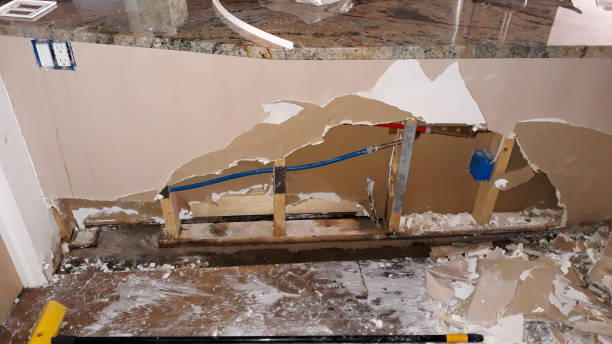 Best Flood restoration services  in Newport, AR
